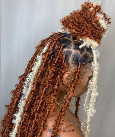 hari2luck|butterfly locks hair style.